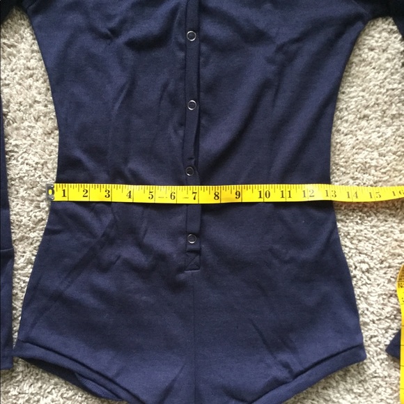 🔥🔥HOST PIC🔥🔥 Cozy and Comfy Sweater Bodysuit - Picture 6 of 8